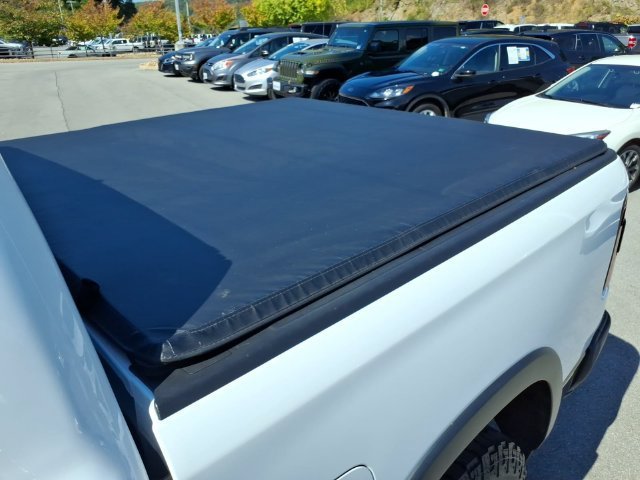 Used 2020 RAM 1500 Rebel w/ Rebel Level 1 Equipment Group AWD/4WD image 20