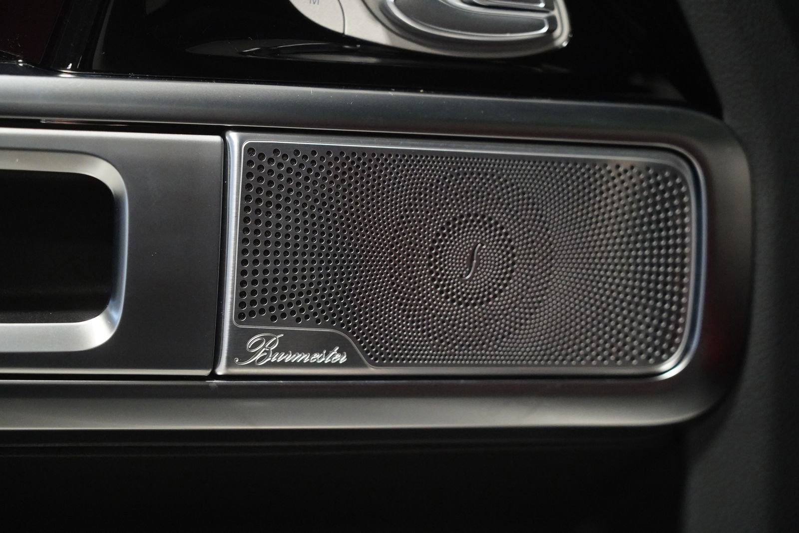 Certified 2025 Mercedes-Benz G 63 AMG 4MATIC image 31