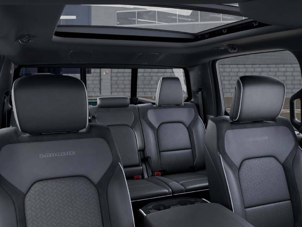 New 2027 RAM 1500 Laramie AWD/4WD image 26