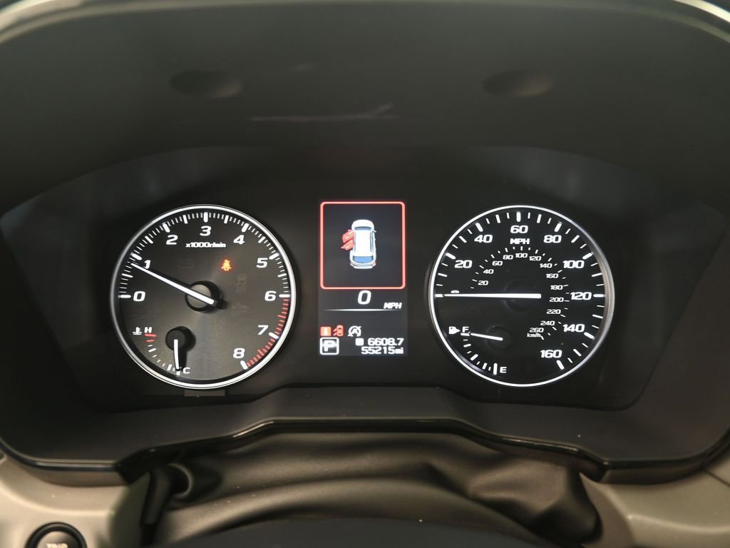 Used 2024 Subaru Outback Premium image 9