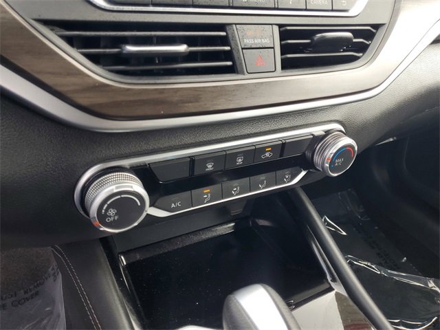 Used 2023 Nissan Altima 2.5 SV image 19