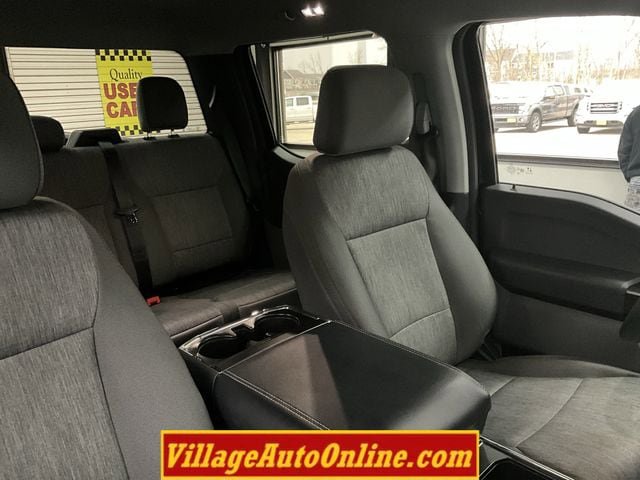 Used 2022 Ford F150 XL w/ Equipment Group 101A High image 36