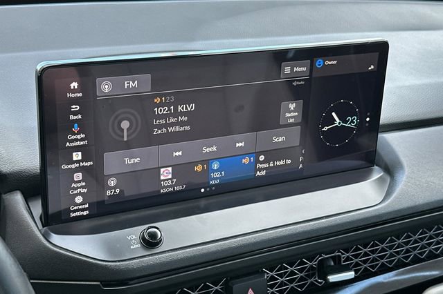 Certified 2023 Honda Accord Touring image 19