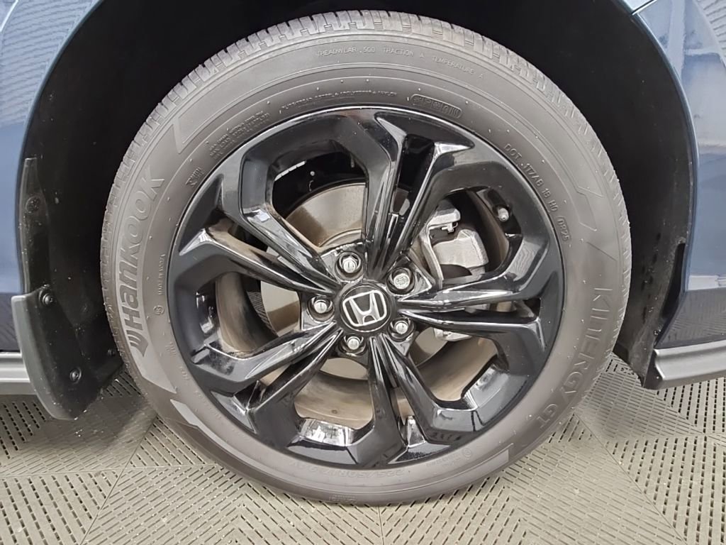 Used 2025 Honda Accord SE image 44