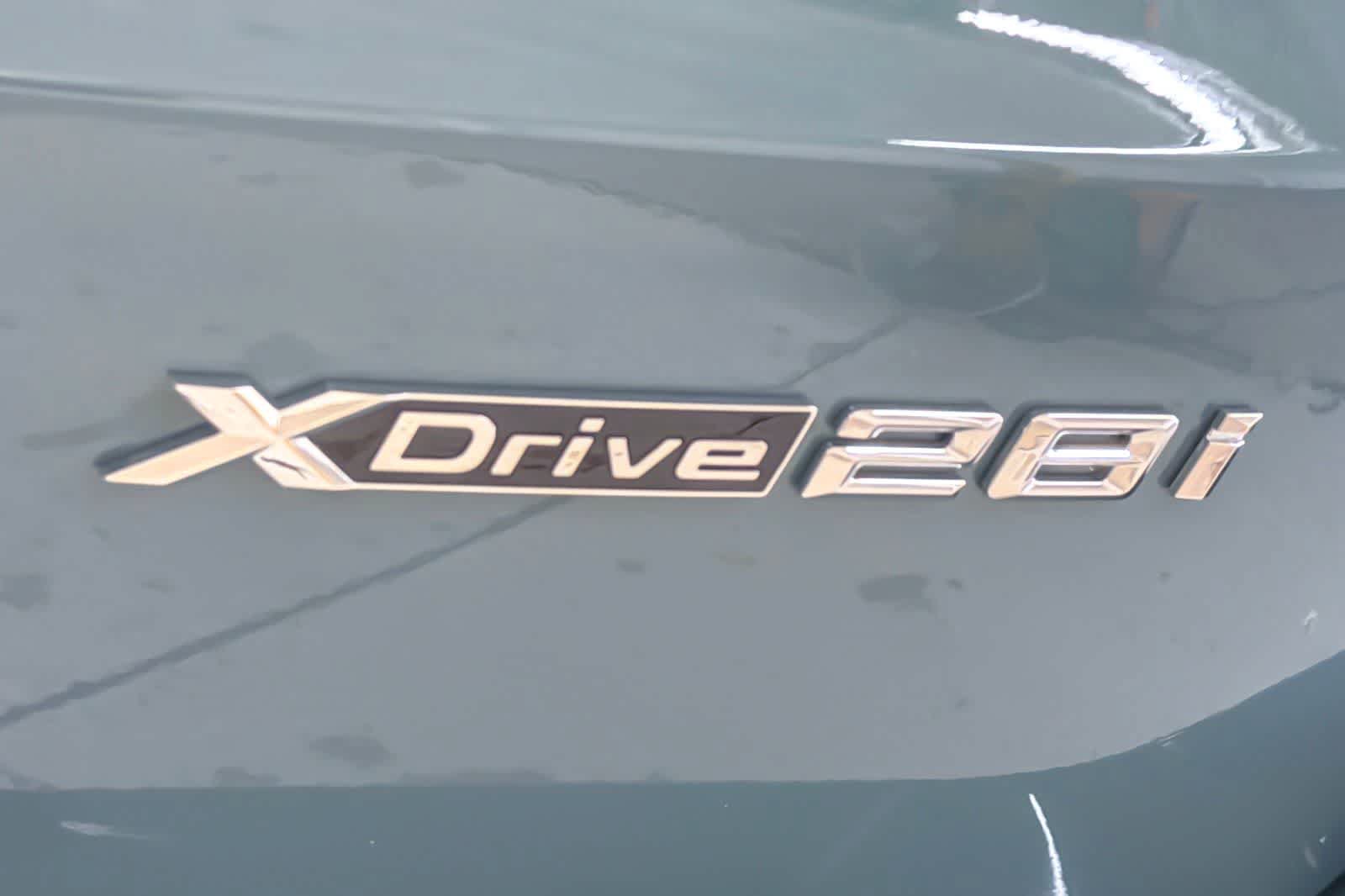New 2027 BMW X1 xDrive28i w/ Technology Package AWD/4WD image 26