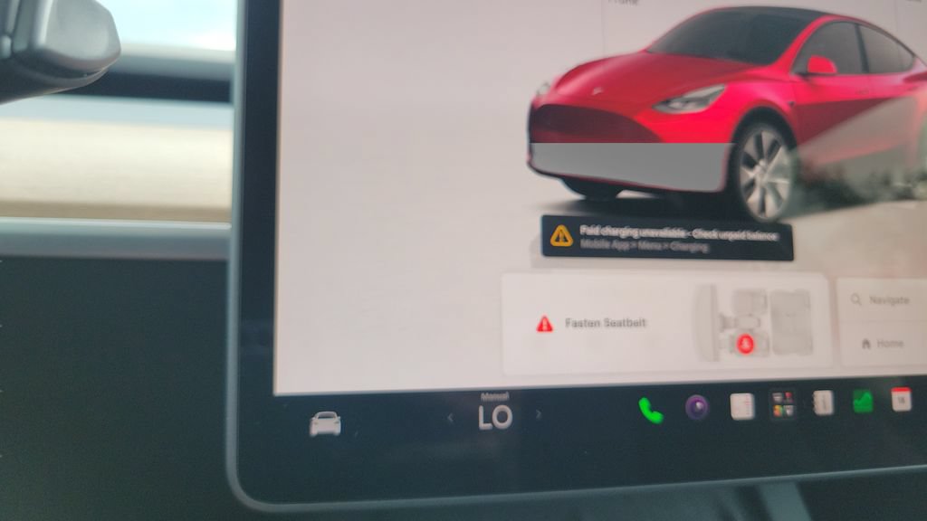 Used 2024 Tesla Model Y Long Range AWD/4WD image 21