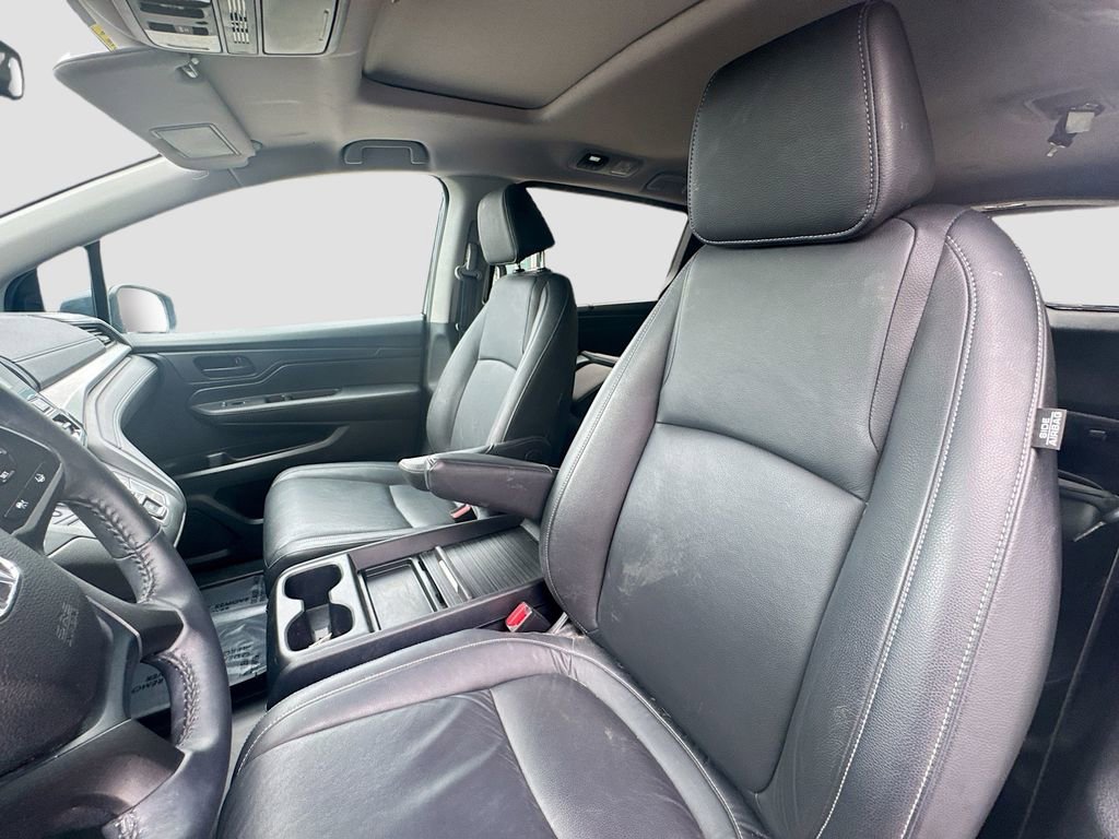 Used 2024 Honda Odyssey EX-L image 18