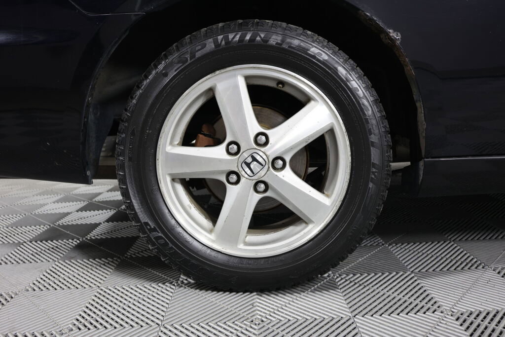Used 2004 Honda Accord EX image 4