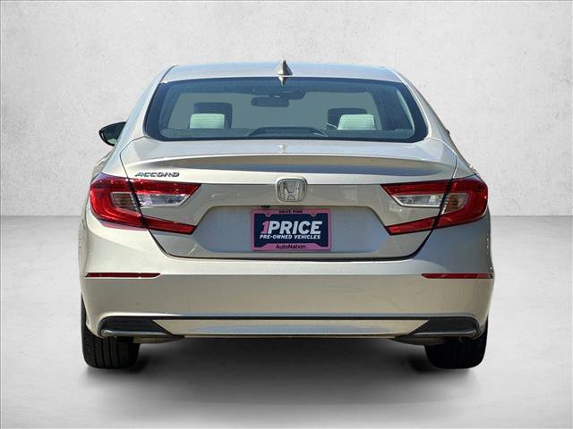 Used 2018 Honda Accord LX image 6