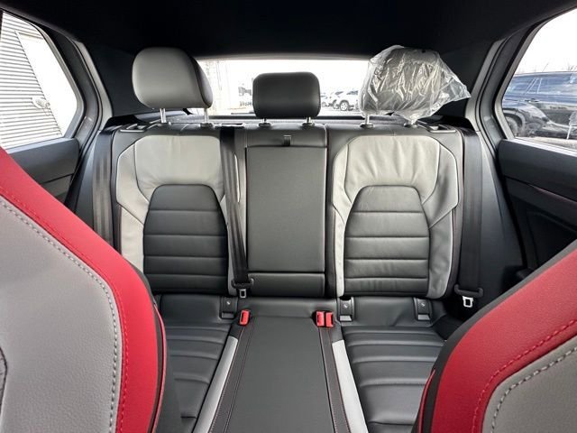 New 2026 Volkswagen GTI Autobahn FWD image 27