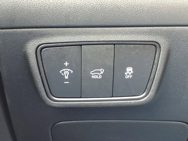 Used 2023 Hyundai Tucson Limited w/ Cargo Package image 27