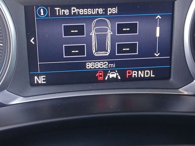 Used 2021 Chevrolet Equinox LT image 15