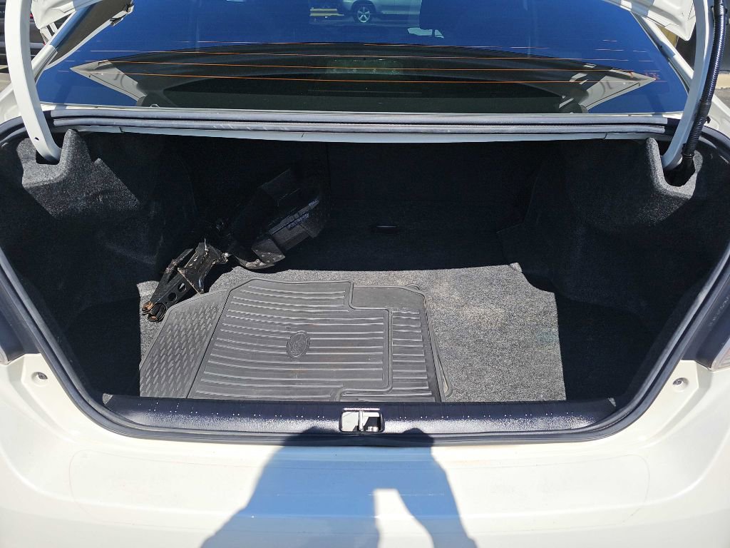 Used 2017 Subaru WRX Premium image 50