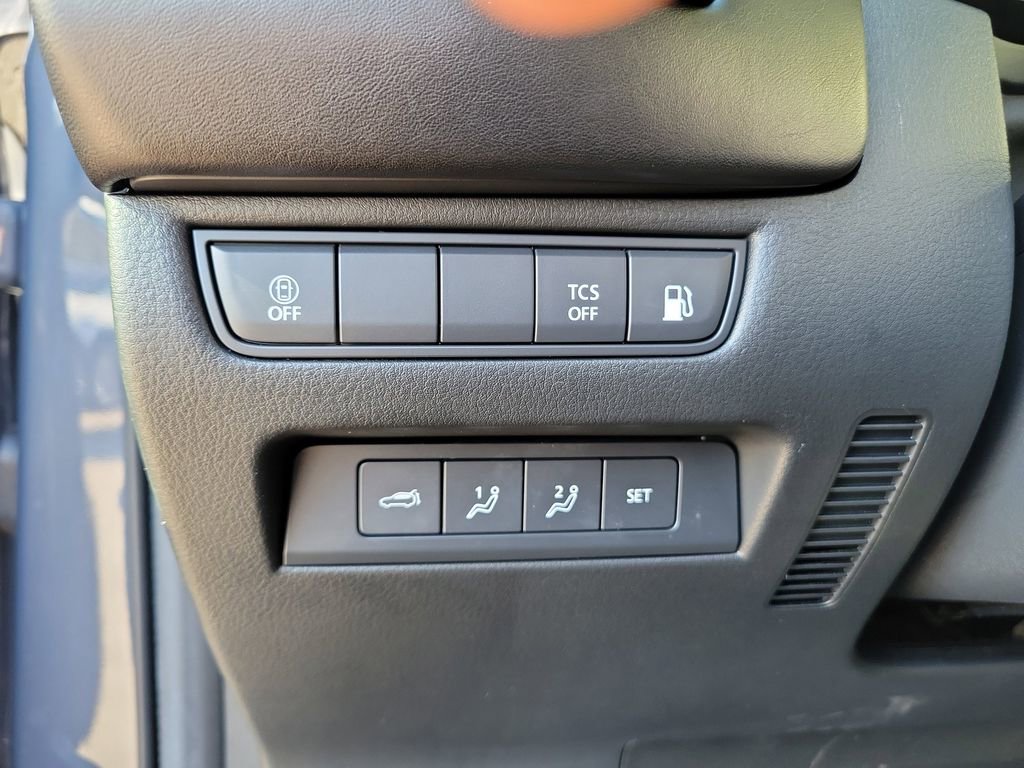 Certified 2025 MAZDA CX-50 2.5 Hybrid w/ Weather Package image 22