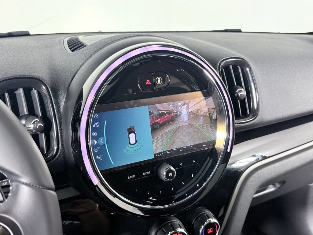 Used 2024 MINI Cooper Countryman John Cooper Works AWD/4WD image 18