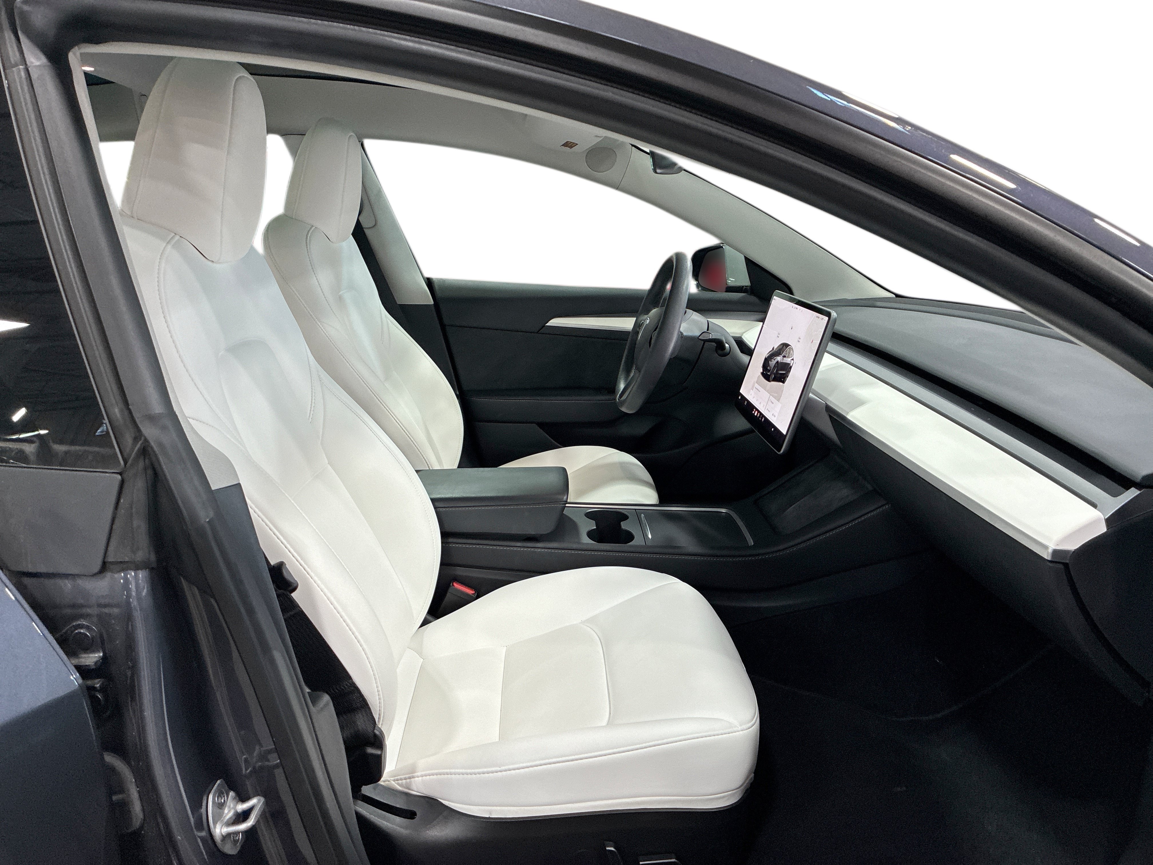 Certified 2023 Tesla Model 3 Standard Range RWD image 13