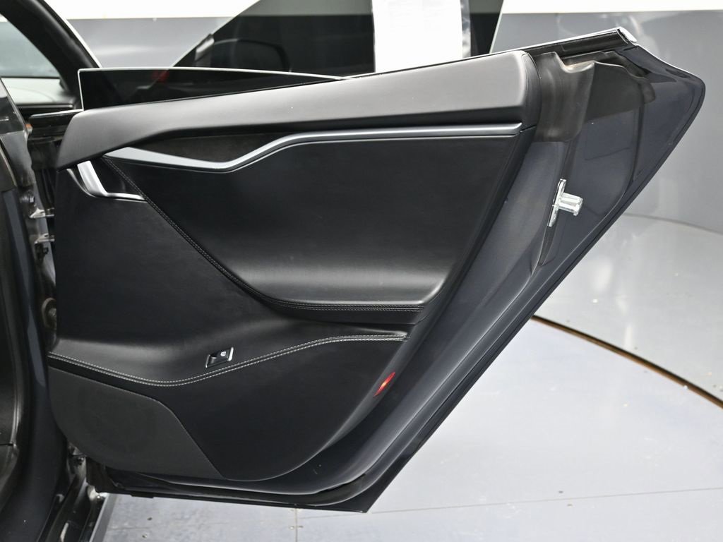 Used 2021 Tesla Model S Long Range image 42