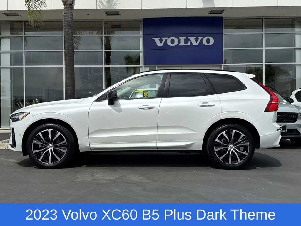 Certified 2023 Volvo XC60 B5 Plus image 2
