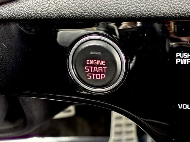 Used 2021 Kia Sportage SX AWD/4WD image 33