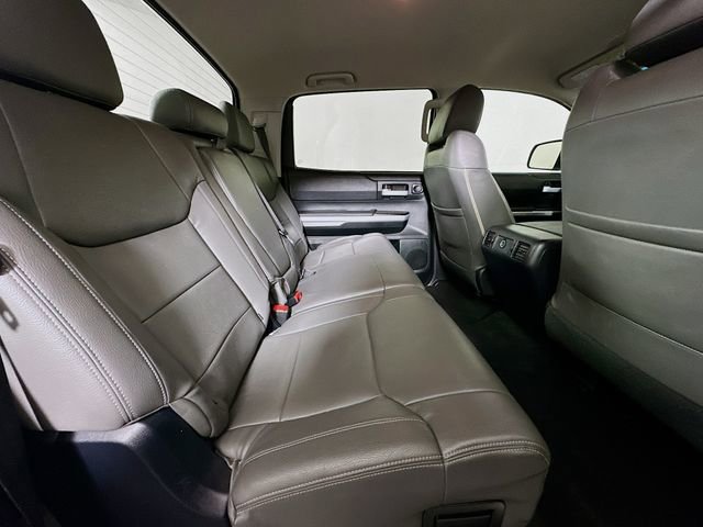 Used 2017 Toyota Tundra SR5 image 26