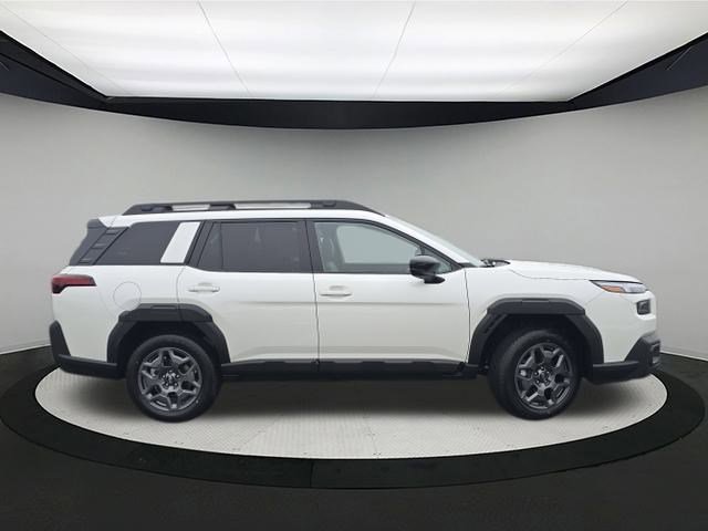 New 2026 Subaru Outback Premium image 8