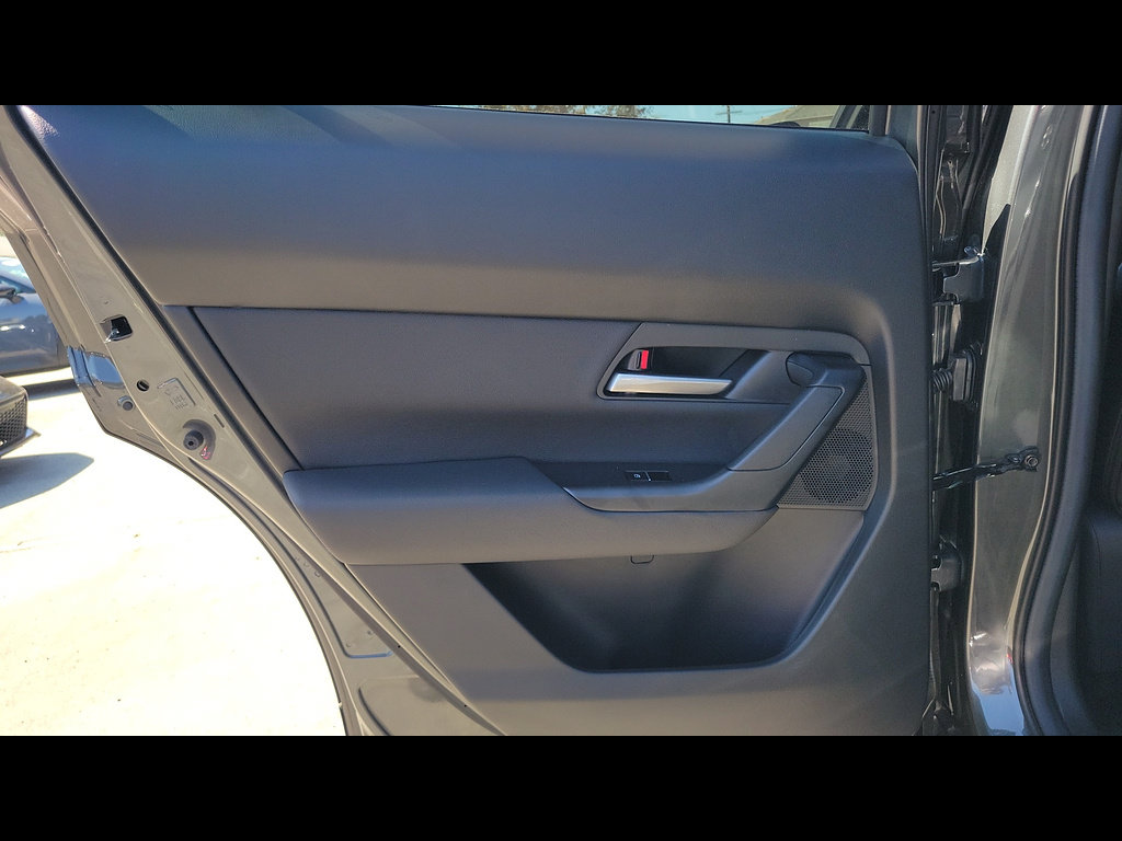 New 2026 MAZDA CX-50 AWD 2.5 S w/ Cargo Package image 14