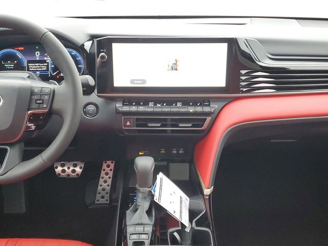 New 2026 Toyota Camry XSE image 28