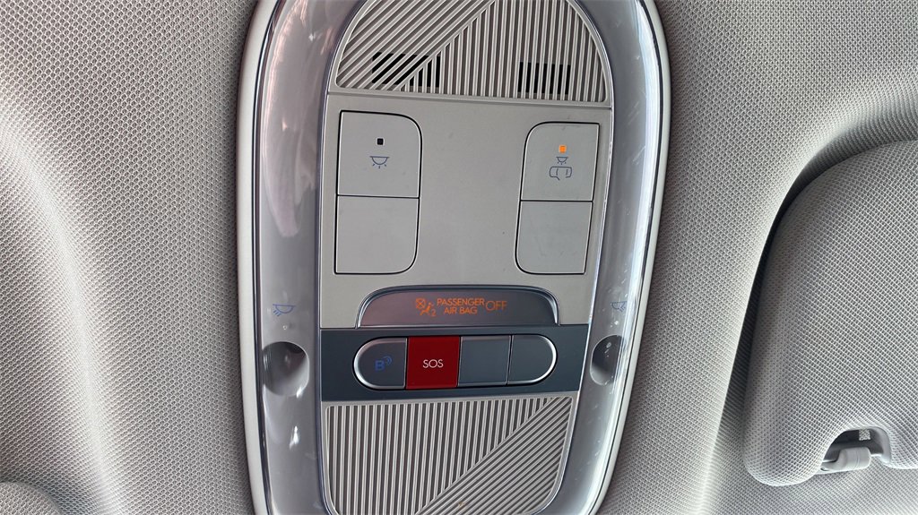 Certified 2025 Hyundai Ioniq 5 SEL image 25