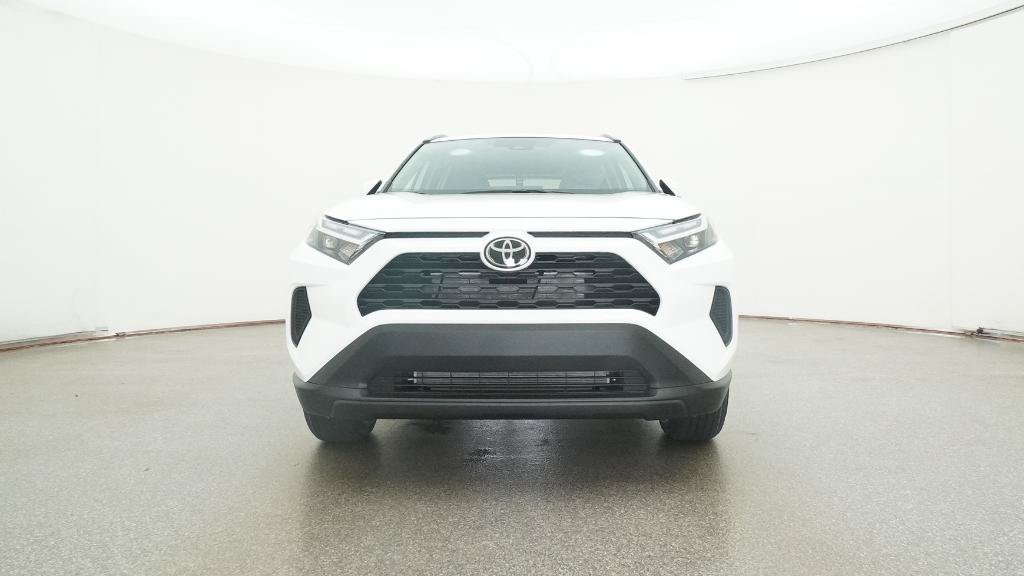 New 2025 Toyota RAV4 XLE w/ Convenience Package AWD/4WD image 26