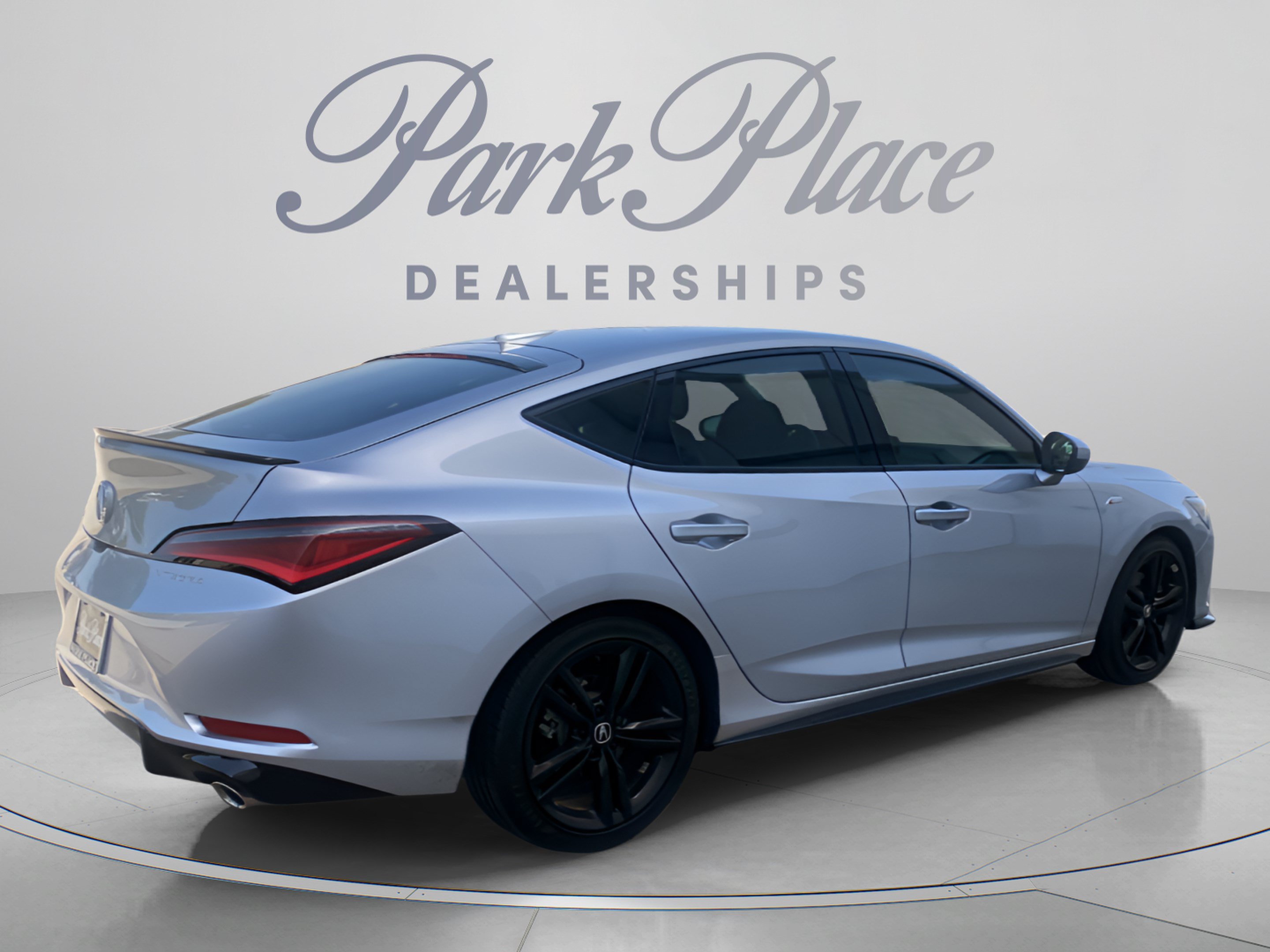 Used 2026 Acura Integra A-Spec FWD image 6