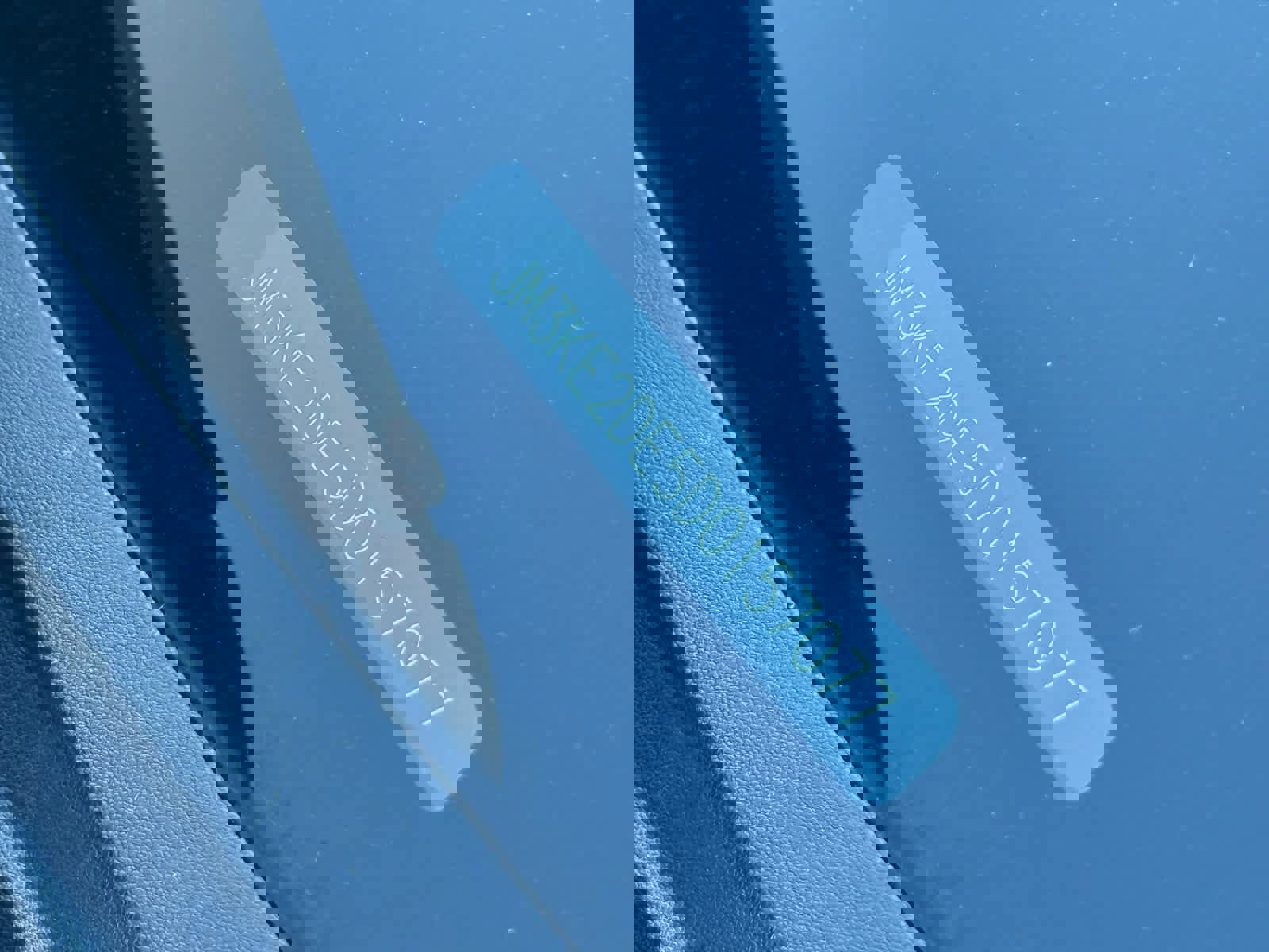 Used 2013 MAZDA CX-5 Grand Touring image 25