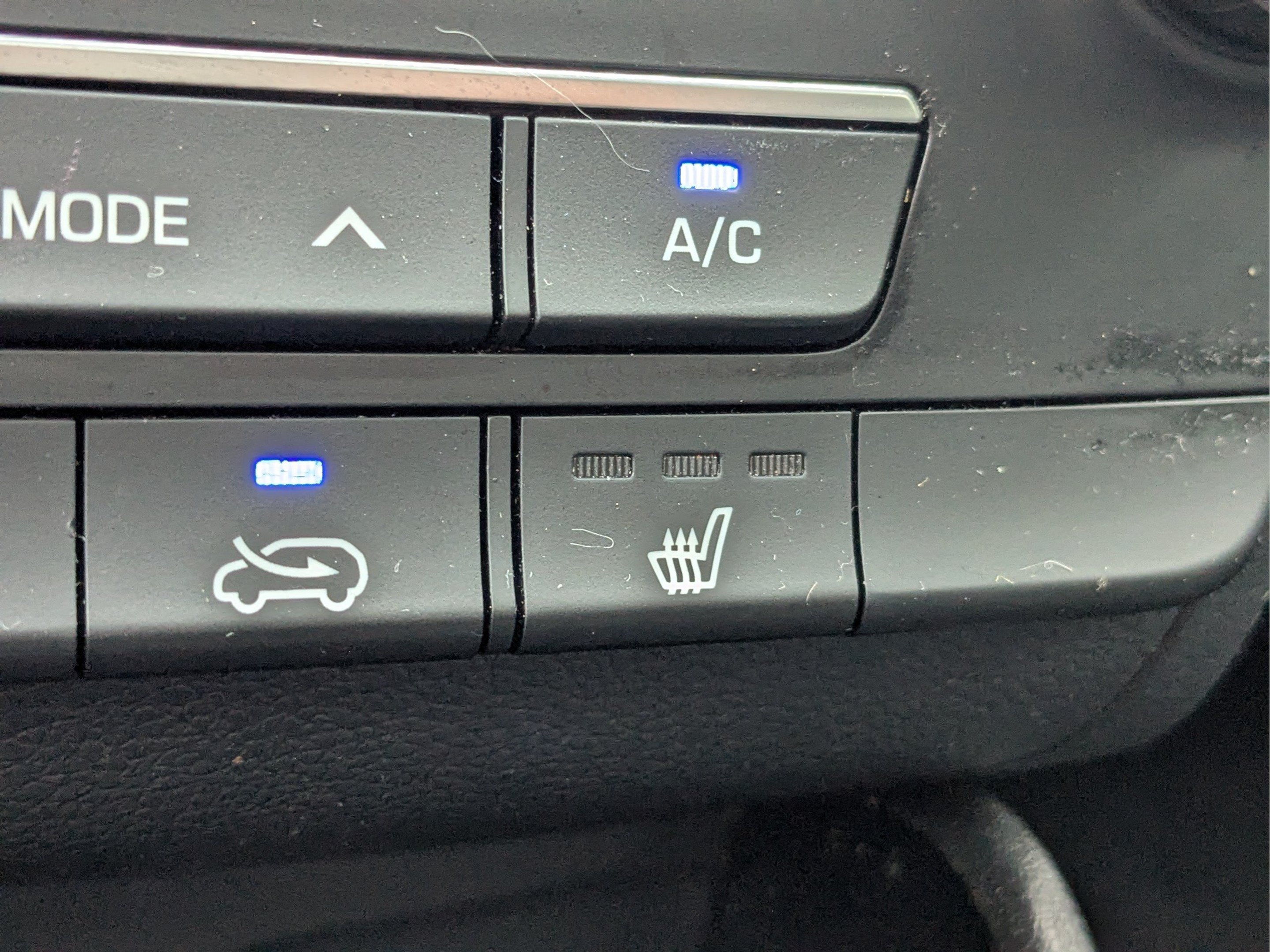 Used 2019 Hyundai Tucson Night AWD/4WD image 19