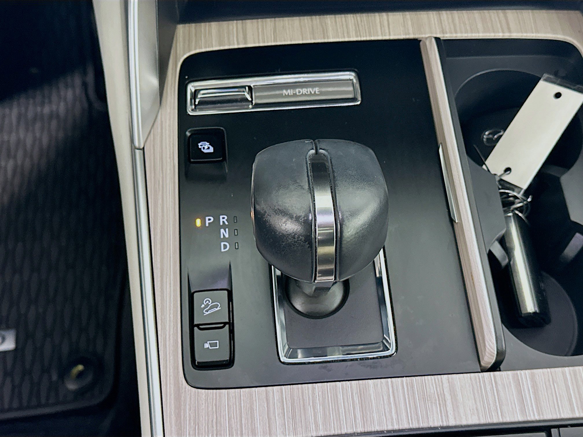 Used 2024 MAZDA CX-90 Plug-In Hybrid w/ Premium Plus AWD/4WD image 24