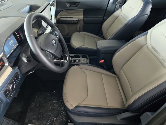 New 2025 Ford Maverick Lariat w/ 4K Tow Package image 10