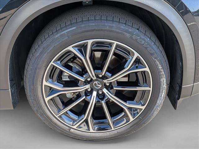 Used 2025 MAZDA CX-70 Plug-In Hybrid w/ Premium Plus image 25
