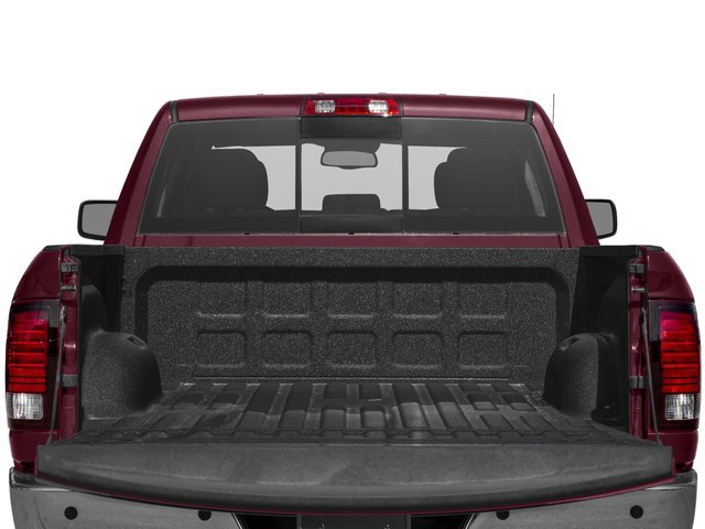 Used 2016 RAM 2500 Power Wagon w/ Luxury Group AWD/4WD image 15