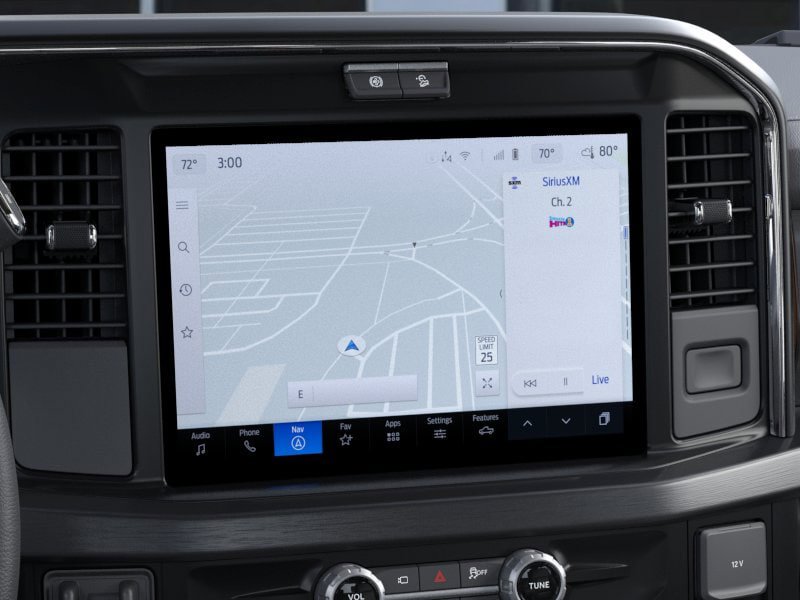 New 2026 Ford F350 Lariat AWD/4WD image 14