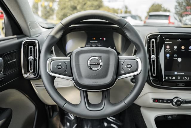 New 2026 Volvo XC40 B5 Ultra w/ Protection Package Premier AWD/4WD image 30