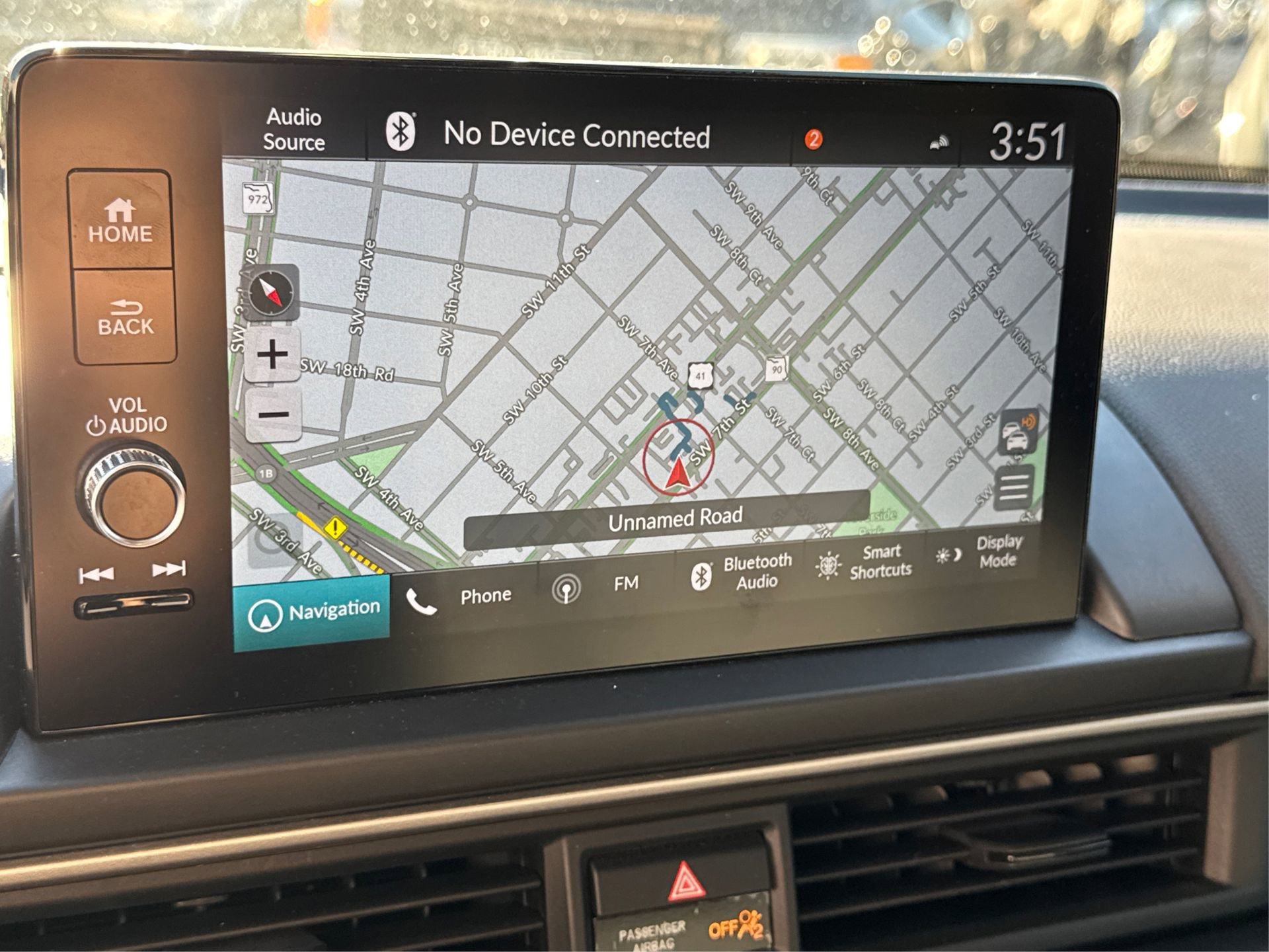 Used 2024 Honda Pilot Elite image 28