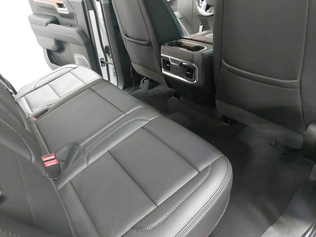 Used 2022 GMC Sierra 1500 Denali image 11