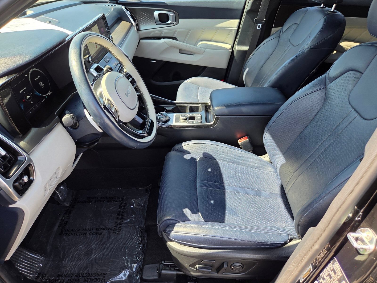 Used 2022 Kia Sorento SX Prestige AWD/4WD image 10