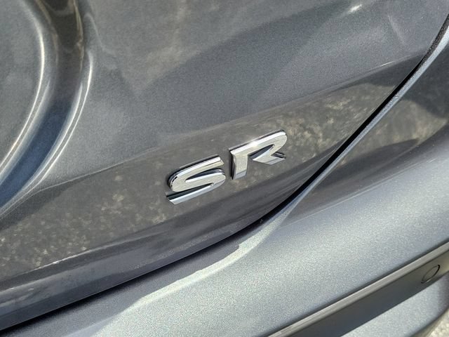 Used 2021 Nissan Kicks SR w/ SR Premium Package FWD image 6