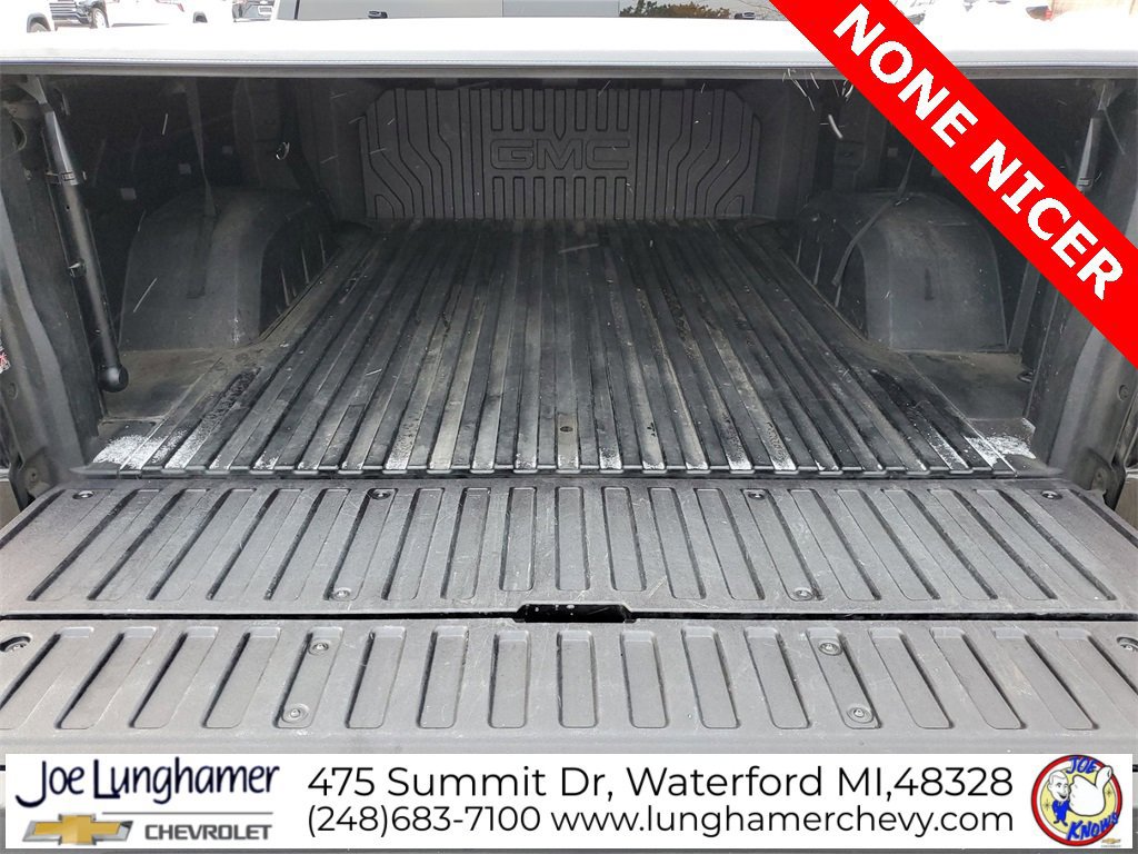 Used 2021 GMC Sierra 1500 Denali w/ Denali Ultimate Package image 27