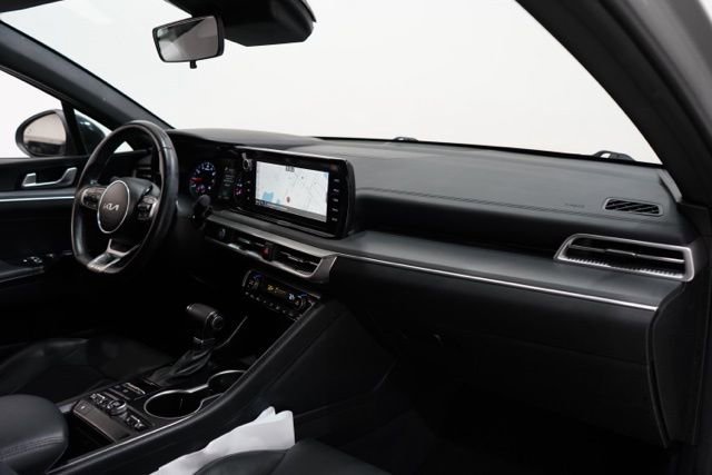 Used 2024 Kia K5 GT-Line w/ GT-Line Premium Package image 18