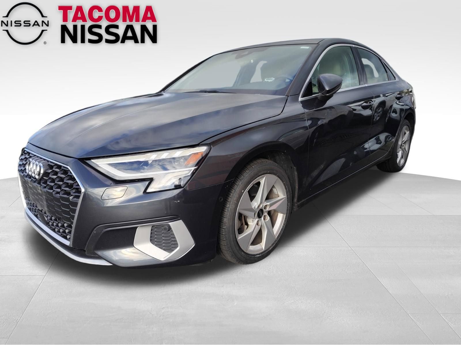 Used 2024 Audi A3 2.0T Premium image 1