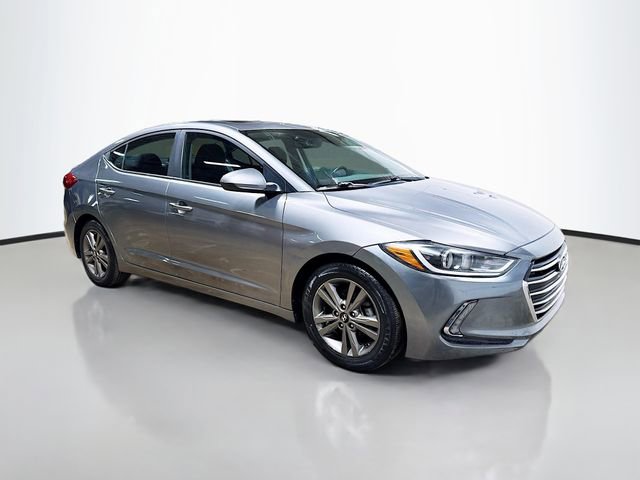 Used 2018 Hyundai Elantra Value Edition image 5