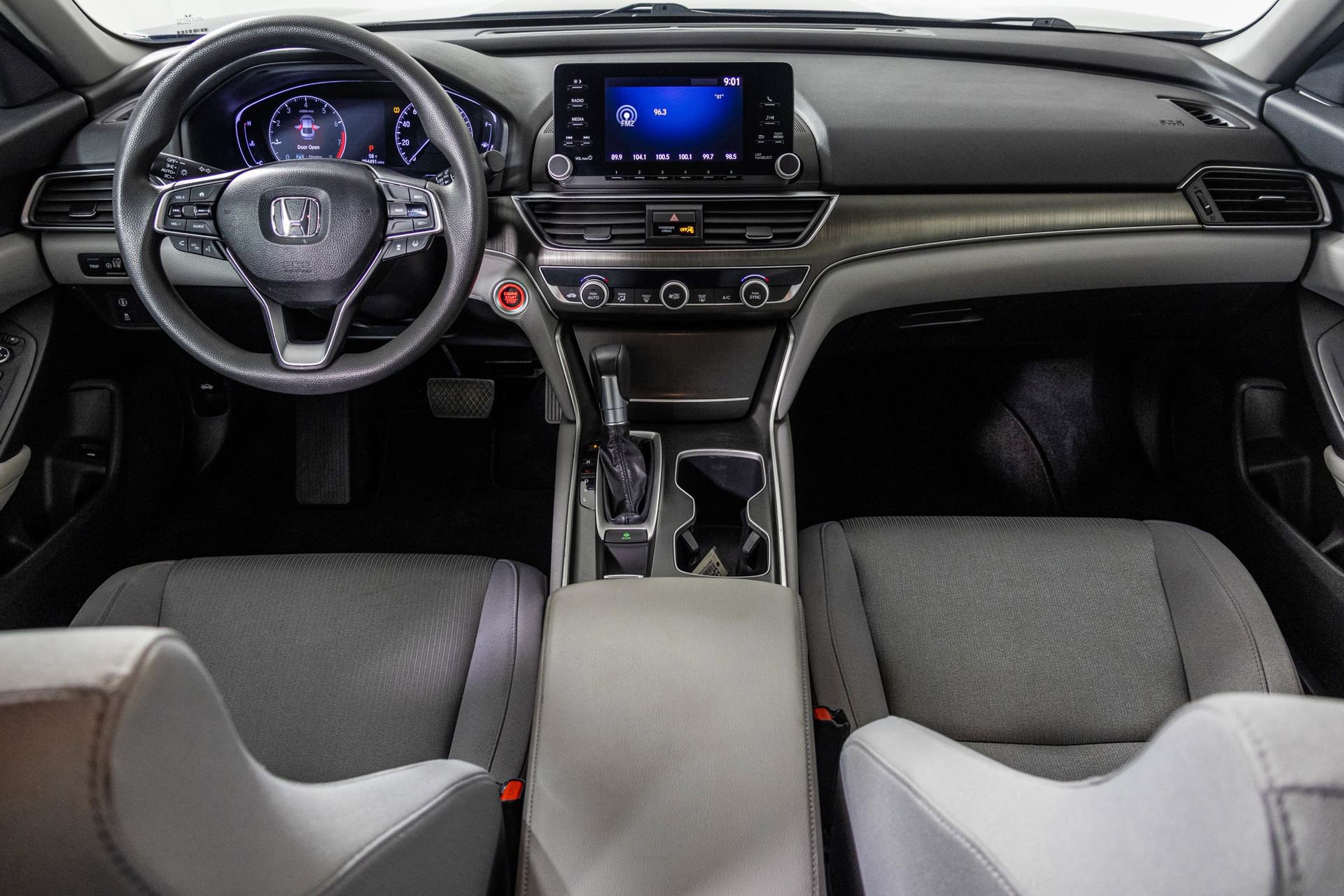 Used 2018 Honda Accord LX image 21