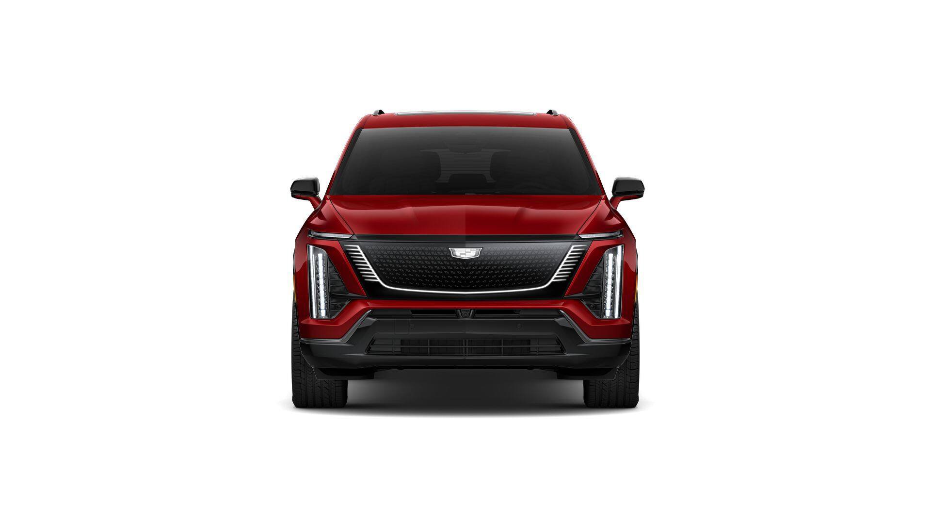 New 2027 Cadillac Vistiq Sport AWD/4WD image 8