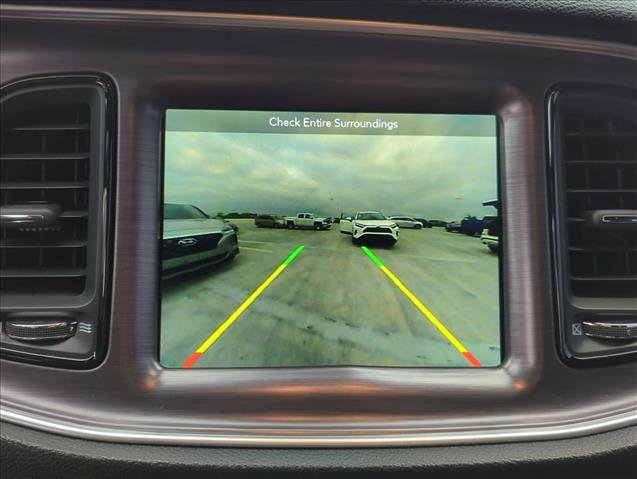 Used 2018 Dodge Challenger SXT Plus image 14