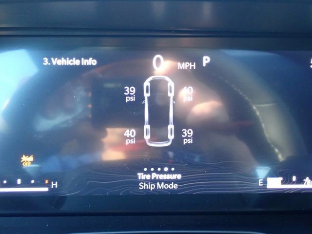 New 2025 Jeep Grand Cherokee L Altitude image 21